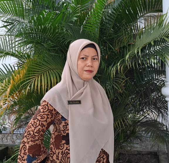 Foto EKA YOLANDA